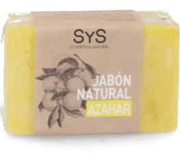 Naturlig Orange Blossom Tvål 100 gr