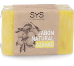 Naturlig Orange Blossom Tvål 100 gr