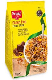 Glutenfri Chocomuesli 375 gr