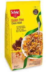 Glutenfri Chocomuesli 375 gr