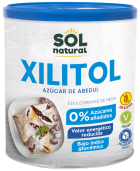 Xylitolflaska 500 gr