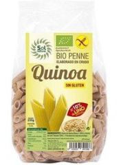 Ekologisk glutenfri linfr&ouml;quinoapennepasta 250 g