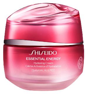 Shiseido Essential Energy Moisturizing Cream 50 ml