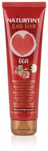 Naturtint Goji-mask f&ouml;r h&aring;rv&aring;rd 150 ml