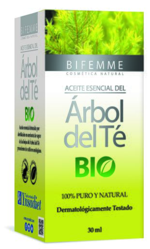 Tea Tree-olja 30 ml