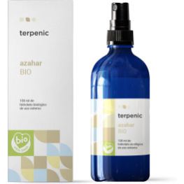Orange Blossom Hydrolate Bio 100 ml