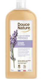 Lavendel duschgelschampo 1 L