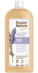 Lavendel duschgelschampo 1 L