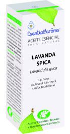 Esential'ar&ocirc;ms Lavendel Spica eterisk olja 10 ml