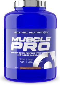 Muscle Pro Choklad 2,5 kg