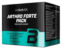 Arthro Forte-förpackning 30 enheter