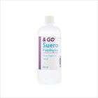 Fysiologiskt serum 500 ml