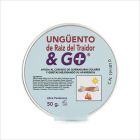 Traitor &amp; Go Root Salva 50 gr