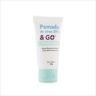 Urea Salva 30% &amp; Go 50 gr