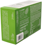 Colagenova Vegan Boost Green Tea + Lemon 21 påsar