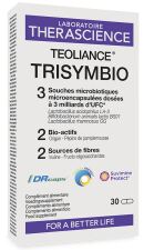 Teoliance Trisymbio 30 kapslar