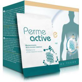 Laboratorios Tegor Perme Active 20 kuvert