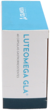 Luteomega Gla 60 kapslar