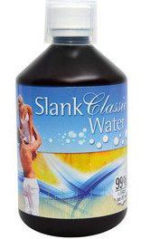 Slank Water Classic 500 ml