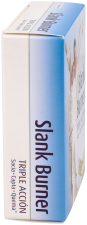 Slank Burner 45 kapslar