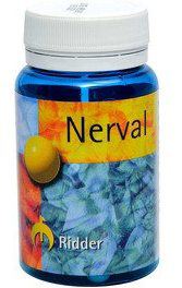 Nerval 40 kapslar