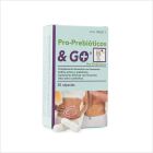 Probiotika &amp; Go 30 enheter