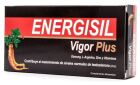 Energisil Vigor Plus Ginseng + Arginin Energisil Vigor Plus Ginseng + Arginin