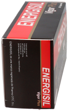 Energisil Vigor Plus Ginseng + Arginin Energisil Vigor Plus Ginseng + Arginin