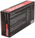 Energisil Vigor Plus Ginseng + Arginin Energisil Vigor Plus Ginseng + Arginin