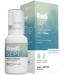 Redi Sept 15 ml