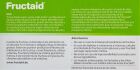 Fructaid Glucose Isomerase 120 kapslar Fructaid Glucose Isomerase 120 kapslar