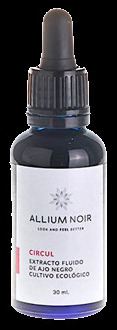 Allium Noir Allium Noir Circul 30 Ml