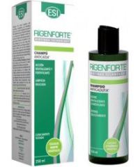 Rigenforte Anti-Håravfall Schampo 250 ml