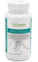 Naturlider Magnesiumkarbonat 120 tabletter