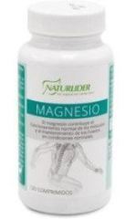 Magnesiumkarbonat 120 tabletter