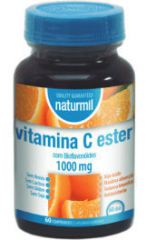 Vitamin Ester C 60 tabletter