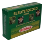 Eleutherococcus extrakt 60 kapslar