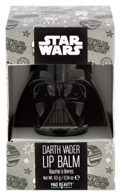 Star Wars Darth Vader läppbalsam 9,5 gr