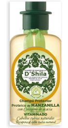 D'Shila Kamomillschampo 300 ml