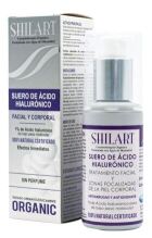 Hyaluronsyraserum 120 ml