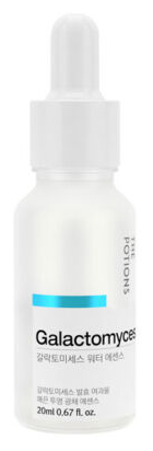 The Potions Galactomyces Water Essence Serum 20 ml
