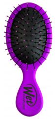 Pro Mini Detangler Brush Lila 15 cm