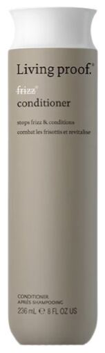 Frizz Conditioner 236 ml