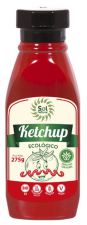 Ekologisk ketchup 275 g