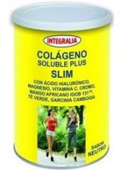Lösligt kollagen Plus Slim Neutral 400 gr