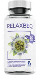 Relaxbeq 60 kapslar