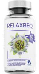 Relaxbeq 60 kapslar