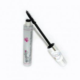 Ekologisk svart mascara 8 ml
