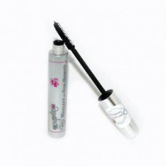 Ekologisk svart mascara 8 ml