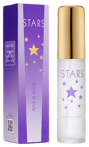 Stars Parfum de Toilette Spray 50 ml